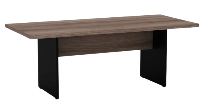 Mesa de Reunião Retangular